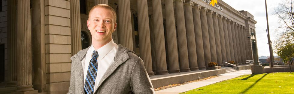 Success Story - Ryan Fleischmann